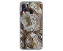 Funda Gel Tpu para Samsung Galaxy A40 diseño Mármol 14 Dibujos