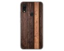 Funda Gel Tpu para Xiaomi Redmi 7 diseño Madera 05 Dibujos