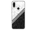 Funda Gel Tpu para Xiaomi Redmi 7 diseño Mármol 01 Dibujos