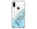 Funda Gel Tpu para Xiaomi Redmi 7 diseño Mármol 02 Dibujos