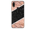 Funda Gel Tpu para Xiaomi Redmi 7 diseño Mármol 07 Dibujos