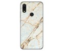 Funda Gel Tpu para Xiaomi Redmi 7 diseño Mármol 13 Dibujos