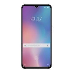 Protector Cristal Templado para Xiaomi Redmi Mi 9 SE Vidrio 2