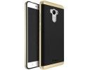 Funda Tipo Neo Hybrid (Pc+Tpu) Negra / Dorada para Xiaomi Redmi 4