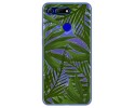 Funda Gel Transparente para Huawei Honor View 20 diseño Jungla Dibujos