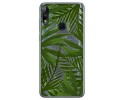 Funda Gel Transparente para Asus Zenfone Max (M2) diseño Jungla Dibujos
