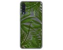 Funda Gel Transparente para Samsung Galaxy A50 / A50s / A30s diseño Jungla Dibujos