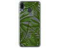 Funda Gel Transparente para Samsung Galaxy M20 diseño Jungla Dibujos