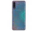 Funda Gel Transparente para Samsung Galaxy A50 / A50s / A30s diseño Mandala Dibujos