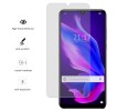 Protector Cristal Templado para Huawei P30 Lite Vidrio