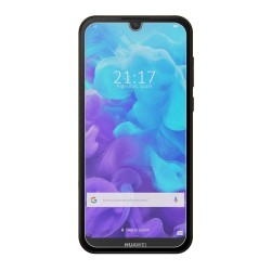 Protector Cristal Templado para Huawei Y5 2019 Vidrio 2