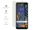 Protector Cristal Templado para Lg K40 Vidrio