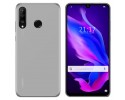Funda Gel Tpu para Huawei P30 Lite Color Transparente