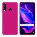 Funda Gel Tpu para Huawei P30 Lite Color Rosa