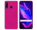 Funda Gel Tpu para Huawei P30 Lite Color Rosa