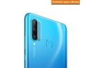 Protector Cristal Templado Camara Trasera para Huawei P30 Lite Vidrio