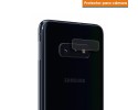 Protector Cristal Templado Camara Trasera para Samsung Galaxy S10e Vidrio