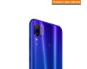 Protector Cristal Templado Camara Trasera para Xiaomi Redmi Note 7 Vidrio