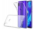 Funda Gel Tpu Fina Ultra-Thin 0,5mm Transparente para Xiaomi Mi Play
