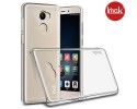 Carcasa Funda Dura Transparente Imak para Xiaomi Redmi 4