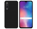 Funda Gel Tpu para Xiaomi Mi 9 SE Color Negra