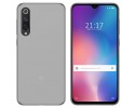 Funda Gel Tpu para Xiaomi Mi 9 SE Color Transparente