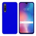 Funda Gel Tpu para Xiaomi Mi 9 SE Color Azul