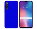 Funda Gel Tpu para Xiaomi Mi 9 SE Color Azul