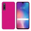 Funda Gel Tpu para Xiaomi Mi 9 SE Color Rosa