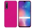 Funda Gel Tpu para Xiaomi Mi 9 SE Color Rosa