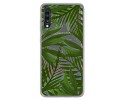 Funda Gel Transparente para Samsung Galaxy A70 diseño Jungla Dibujos