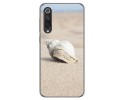 Funda Gel Tpu para Xiaomi Mi 9 SE diseño Concha Dibujos