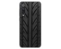 Funda Gel Tpu para Xiaomi Mi 9 SE diseño Neumatico Dibujos