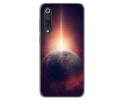 Funda Gel Tpu para Xiaomi Mi 9 SE diseño Tierra Dibujos