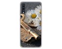 Funda Gel Tpu para Samsung Galaxy A70 diseño Dream Dibujos