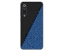Funda Gel Tpu para Xiaomi Mi 9 SE diseño Cuero 02 Dibujos