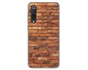 Funda Gel Tpu para Xiaomi Mi 9 SE diseño Ladrillo 04 Dibujos