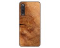 Funda Gel Tpu para Xiaomi Mi 9 SE diseño Madera 04 Dibujos