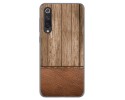 Funda Gel Tpu para Xiaomi Mi 9 SE diseño Madera 09 Dibujos