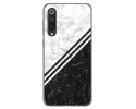 Funda Gel Tpu para Xiaomi Mi 9 SE diseño Mármol 01 Dibujos