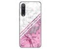 Funda Gel Tpu para Xiaomi Mi 9 SE diseño Mármol 03 Dibujos
