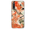 Funda Gel Tpu para Xiaomi Mi 9 SE diseño Mármol 12 Dibujos