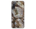 Funda Gel Tpu para Xiaomi Mi 9 SE diseño Mármol 14 Dibujos