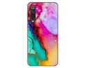 Funda Gel Tpu para Xiaomi Mi 9 SE diseño Mármol 15 Dibujos