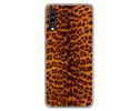 Funda Gel Tpu para Samsung Galaxy A70 diseño Animal 03 Dibujos
