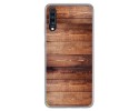 Funda Gel Tpu para Samsung Galaxy A70 diseño Madera 02 Dibujos