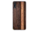 Funda Gel Tpu para Samsung Galaxy A70 diseño Madera 05 Dibujos