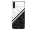 Funda Gel Tpu para Samsung Galaxy A70 diseño Mármol 01 Dibujos