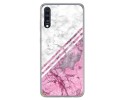 Funda Gel Tpu para Samsung Galaxy A70 diseño Mármol 03 Dibujos