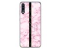 Funda Gel Tpu para Samsung Galaxy A70 diseño Mármol 04 Dibujos